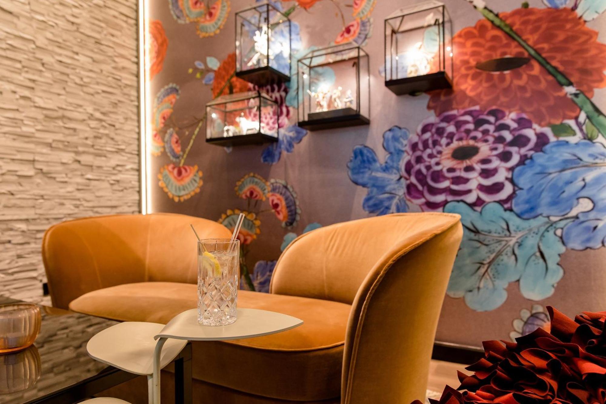 Motel One Dresden Am Zwinger Luaran gambar