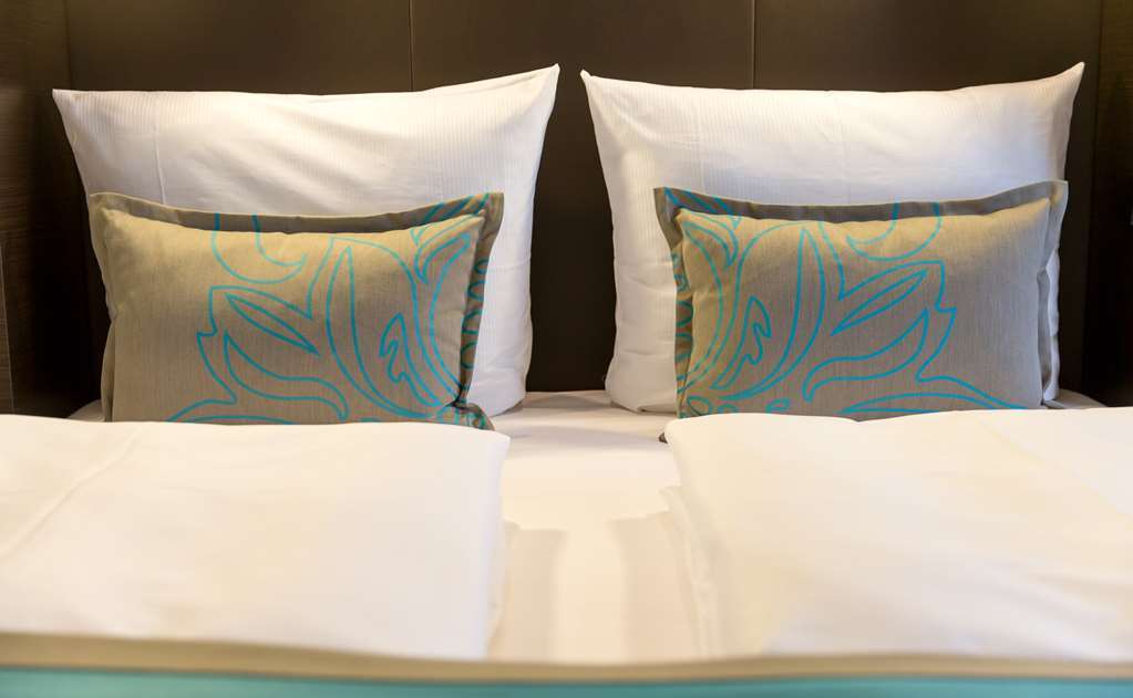 Motel One Dresden Am Zwinger Bilik gambar
