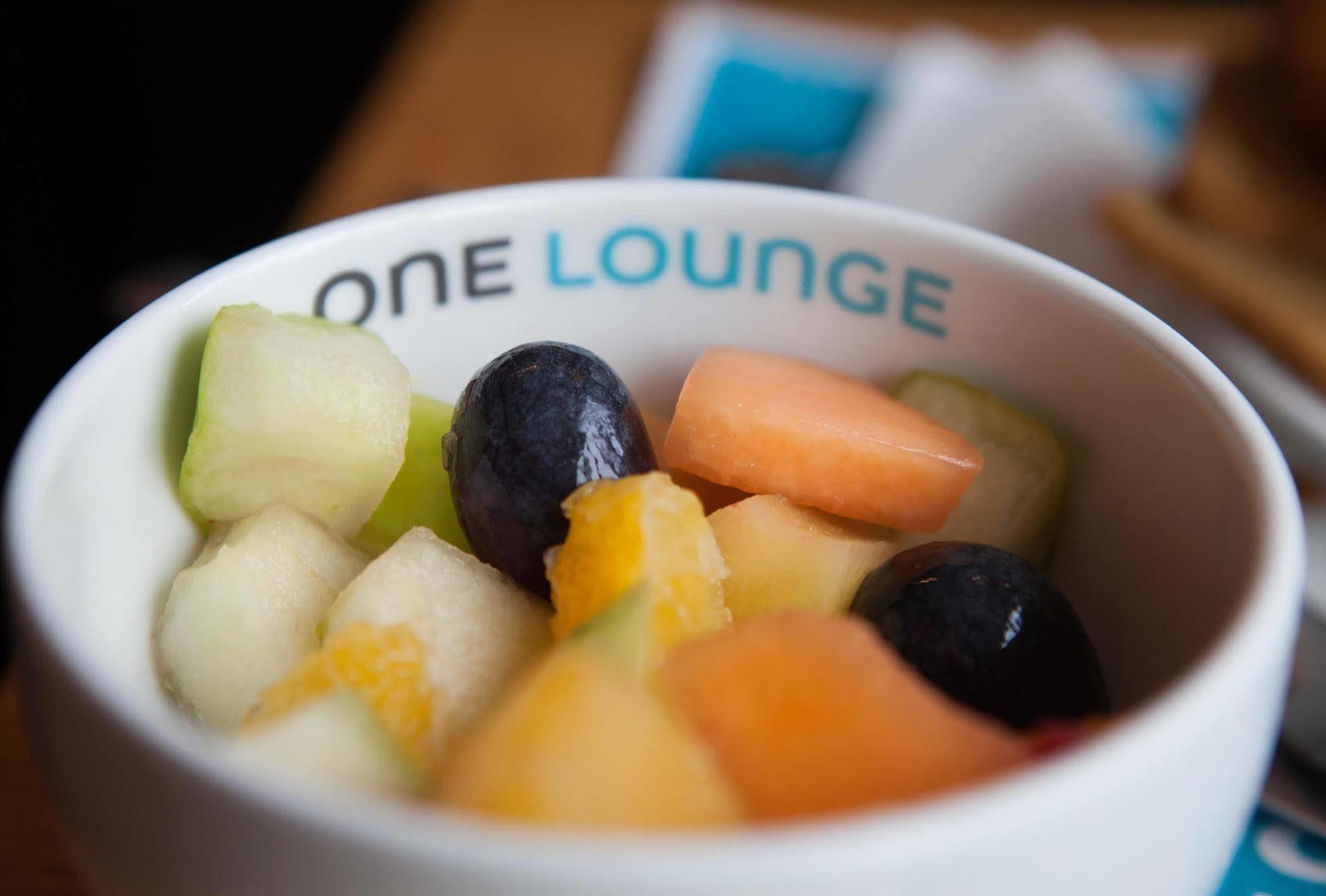 Motel One Dresden Am Zwinger Luaran gambar